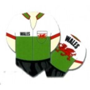 Misaladejuegos Plumas Ruthless Supreme Wales SP1