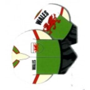 Misaladejuegos Plumas Ruthless Supreme Wales SP1 - Imagen 3