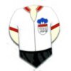 Misaladejuegos Plumas Ruthless Supreme Blanco 180 SP11