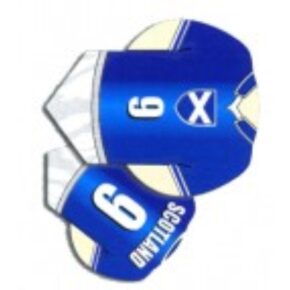 Misaladejuegos Plumas Ruthless Supreme Scotland SP2 - Imagen 2