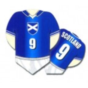 Misaladejuegos Plumas Ruthless Supreme Scotland SP2