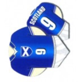 Misaladejuegos Plumas Ruthless Supreme Scotland SP2 - Imagen 3