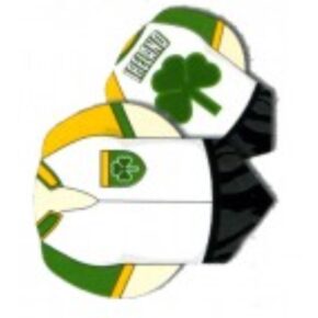 Misaladejuegos Plumas Ruthless Supreme Ireland SP5 - Imagen 3
