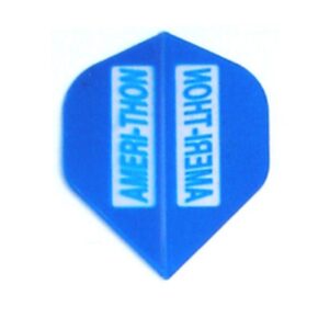 Misaladejuegos Plumas Amerithon Standard Azul 3005