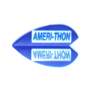 Misaladejuegos Plumas Amerithon Vortex Azul 3007 - Imagen 2