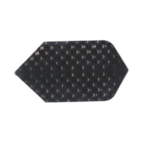 Misaladejuegos Plumas Amerithon Slim Dimplex Negra 3050 - Imagen 2
