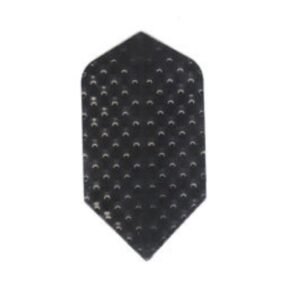 Misaladejuegos Plumas Amerithon Slim Dimplex Negra 3050