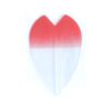 Misaladejuegos Plumas Amerithon Vortex Transparente Roja II 3082