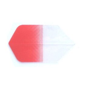 Misaladejuegos Plumas Amerithon Slim Tranparente Roja 3081 - Imagen 3