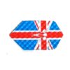 Misaladejuegos Plumas Amerithon Slim Dimplex UK 3078 - Imagen 2