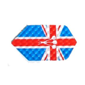 Misaladejuegos Plumas Amerithon Slim Dimplex UK 3078 - Imagen 2