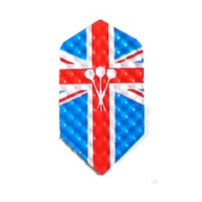Misaladejuegos Plumas Amerithon Slim Dimplex UK 3078