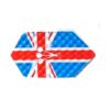 Misaladejuegos Plumas Amerithon Slim Dimplex UK 3078 - Imagen 3