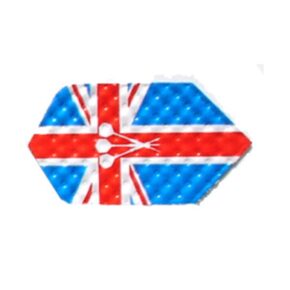Misaladejuegos Plumas Amerithon Slim Dimplex UK 3078 - Imagen 3