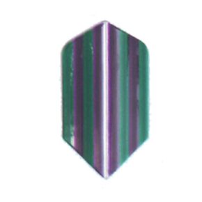 Misaladejuegos Plumas Amerithon Slim Tricolor 3119