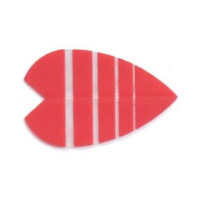 Misaladejuegos Plumas Amerithon Vortex Rojo Plus 3151 - Imagen 3