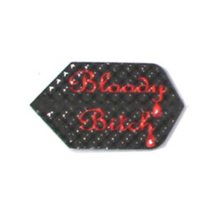 Misaladejuegos Plumas Amerithon Slim Dimplex Sangre 3297 - Imagen 2