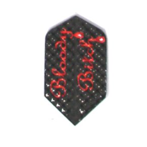 Misaladejuegos Plumas Amerithon Slim Dimplex Sangre 3297