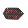 Misaladejuegos Plumas Amerithon Slim Dimplex Sangre 3297 - Imagen 3