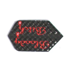 Misaladejuegos Plumas Amerithon Slim Dimplex Sangre 3297 - Imagen 3