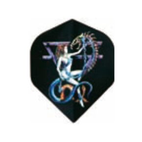 Misaladejuegos Plumas House Standard Mujer DA10473