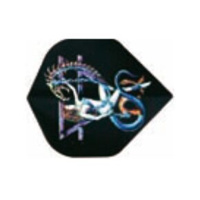 Misaladejuegos Plumas House Standard Mujer DA10473 - Imagen 3