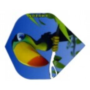 Misaladejuegos Plumas Ruthless Cartoon Standard Pelicano AZC-2 - Imagen 3