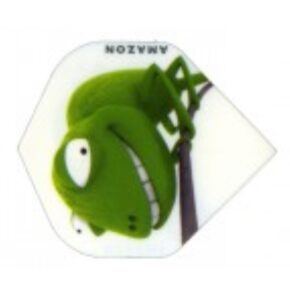 Misaladejuegos Plumas Ruthless Cartoon Standard Bicho AZC-3 - Imagen 3