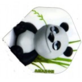 Misaladejuegos Plumas Ruthless Cartoon Standard Koala AZC-8 - Imagen 2