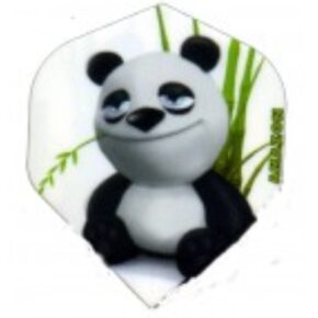 Misaladejuegos Plumas Ruthless Cartoon Standard Koala AZC-8