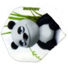 Misaladejuegos Plumas Ruthless Cartoon Standard Koala AZC-8 - Imagen 3