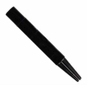 Misaladejuegos Cañas M3 Aluminio negro Larga (45mm) 29L141 - Imagen 2