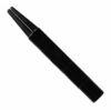 Misaladejuegos Cañas M3 Aluminio negro Larga (45mm) 29L141 - Imagen 3
