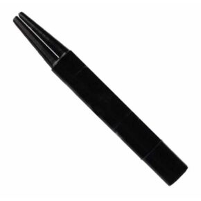Misaladejuegos Cañas M3 Aluminio negro Larga (45mm) 29L141 - Imagen 3