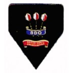 Misaladejuegos Plumas Delta Negra