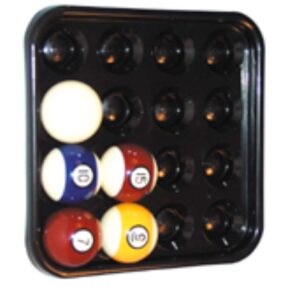Misaladejuegos Bandeja Pool 16 bolas 57mm 4040.000 - Imagen 2