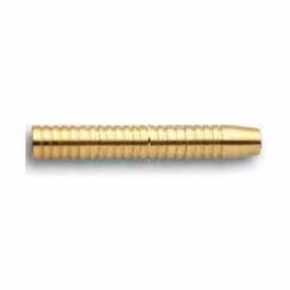 Misaladejuegos Cuerpo Latón 7x51 15gr Puntas Rosca Gorda 1/4 (1 Unidad) - Imagen 3