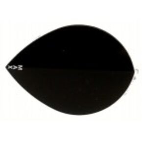 Misaladejuegos Plumas Power Max Oval Negra F3637 - Imagen 2