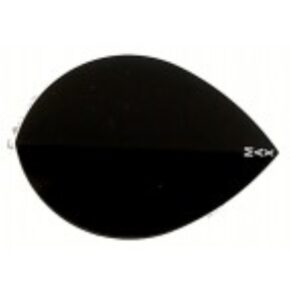 Misaladejuegos Plumas Power Max Oval Negra F3637 - Imagen 3