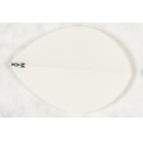 Misaladejuegos Plumas Power Max Oval Blanca PX-125 - Imagen 2