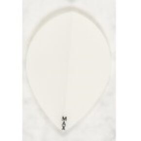 Misaladejuegos Plumas Power Max Oval Blanca PX-125