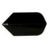 Misaladejuegos Plumas Power Max Slim Negra PX-132 F3647 - Imagen 2