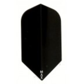 Misaladejuegos Plumas Power Max Slim Negra PX-132 F3647