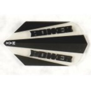 Misaladejuegos Plumas Power Max Slim Logo Negra 150 PX-134 - Imagen 2