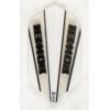 Misaladejuegos Plumas Power Max Slim Logo Blanca