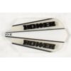 Misaladejuegos Plumas Power Max Slim Logo Blanca - Imagen 2