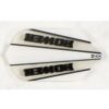 Misaladejuegos Plumas Power Max Slim Logo Blanca - Imagen 3