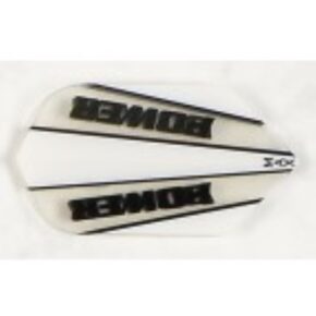 Misaladejuegos Plumas Power Max Slim Logo Blanca - Imagen 3