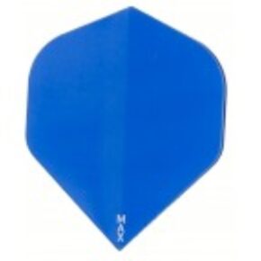 Misaladejuegos Plumas Power Max Standard Azul