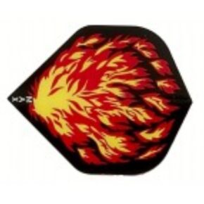 Misaladejuegos Plumas Power Max Standard Llamas PX-112 - Imagen 2